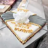 Gateau Personalié Mariage 091832