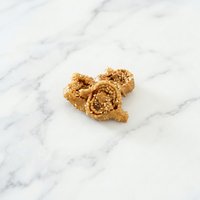 Chebakia Royale aux Amandes