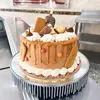 Cake Américan