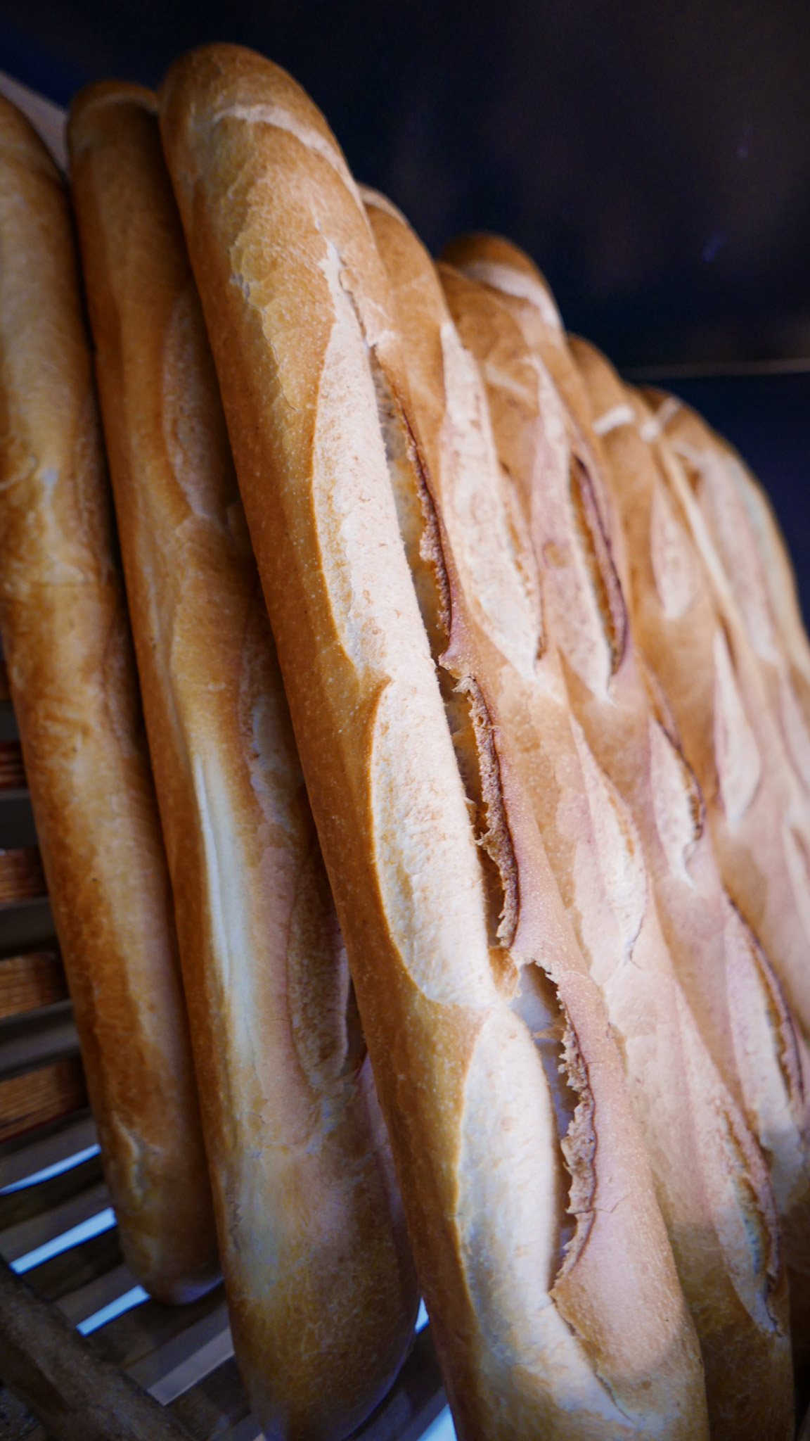 Baguette Normal