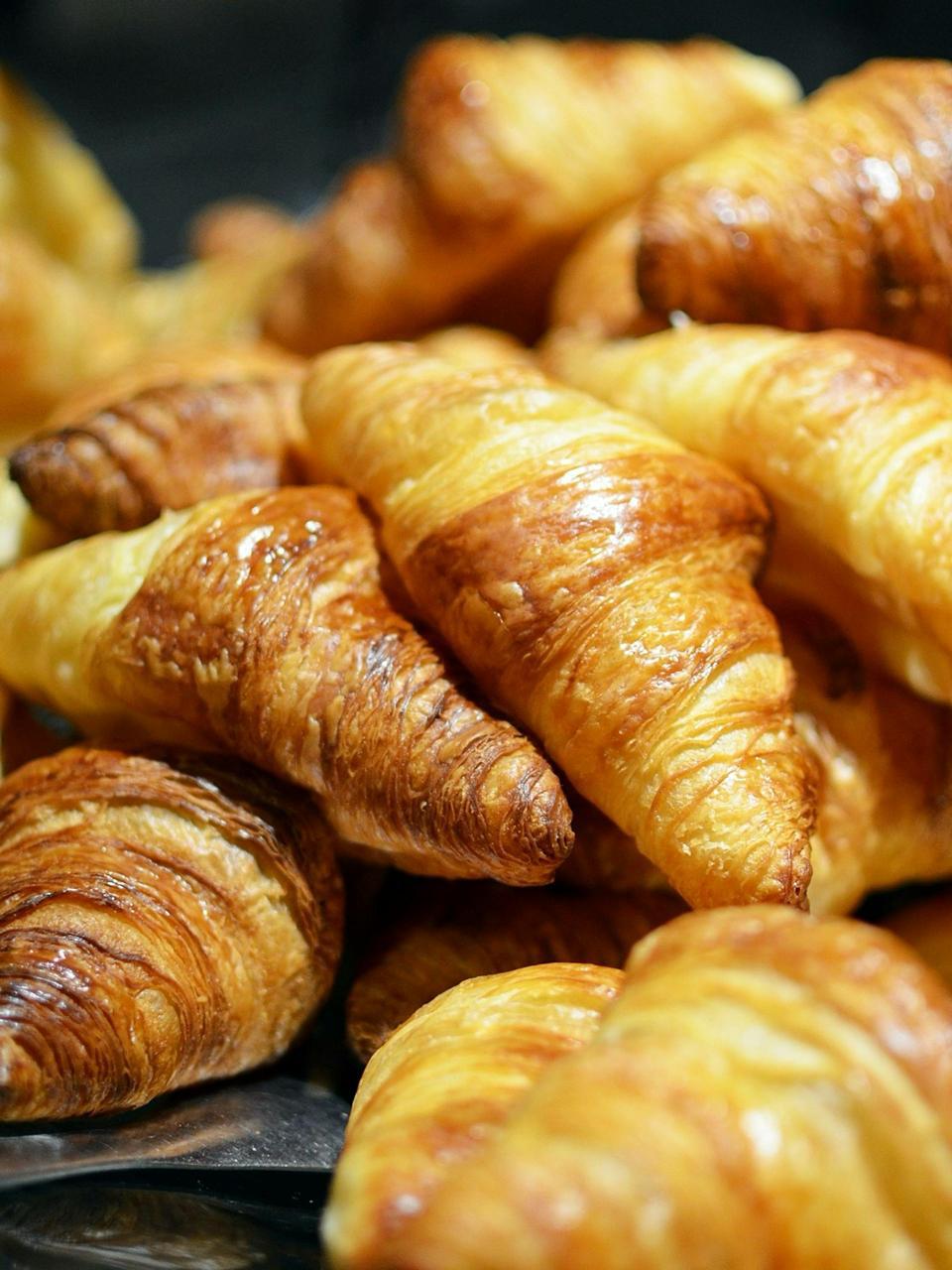 Viennoiserie Mini