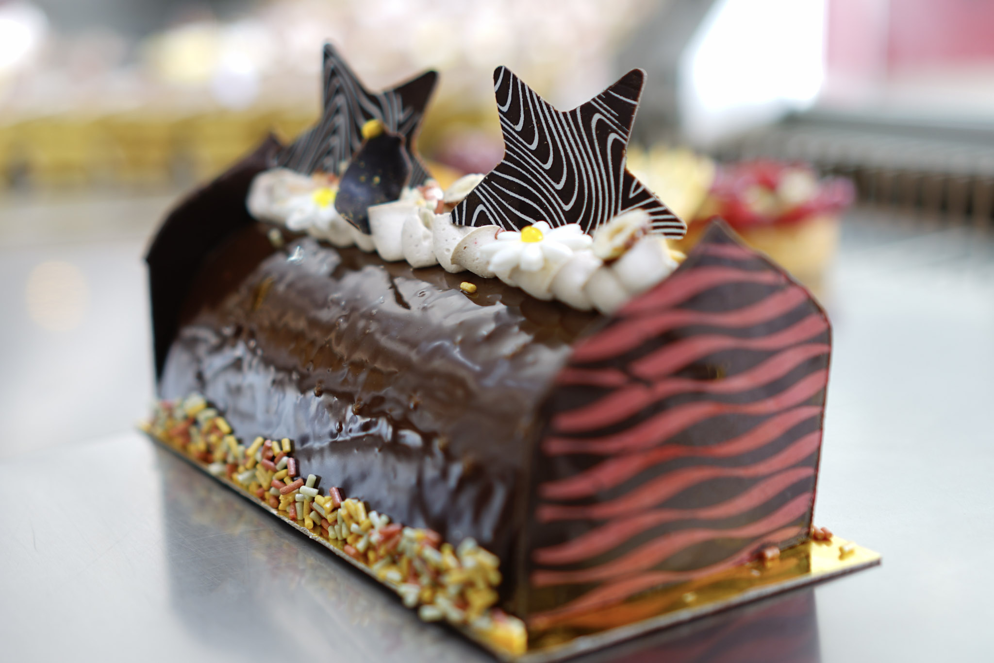 Buche